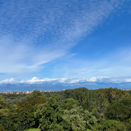 Il Belvedere Apartment