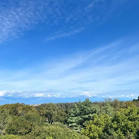 Apartment Il Belvedere