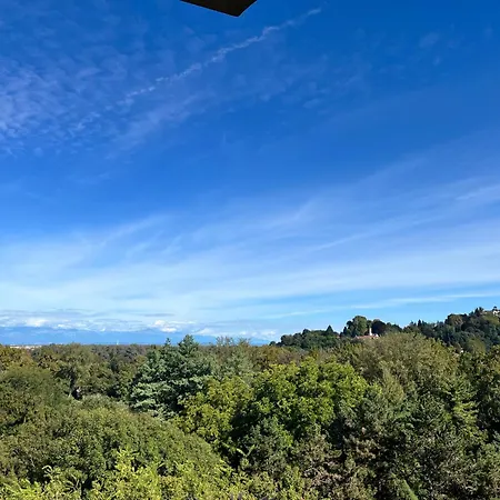 Il Belvedere * Turin