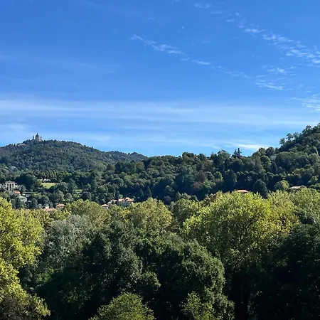 Il Belvedere Apartment