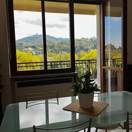 Il Belvedere Apartment *