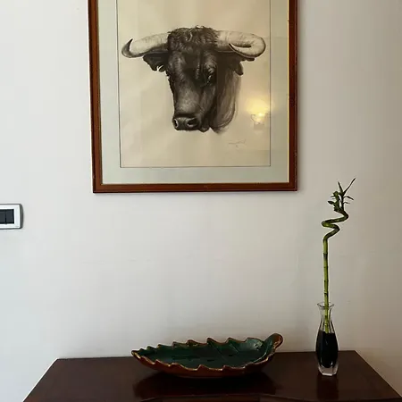 Apartment Il Belvedere