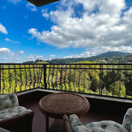 Apartment Il Belvedere *