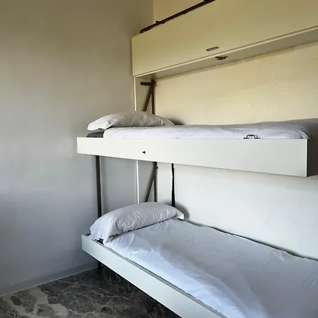 Apartment Il Belvedere