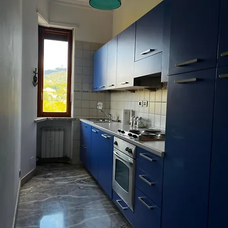 Apartment Il Belvedere *