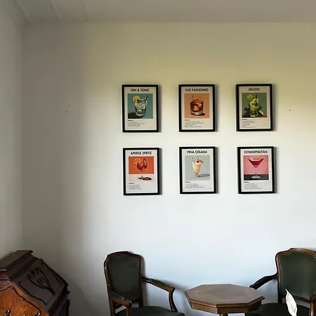 Apartment Il Belvedere Turin