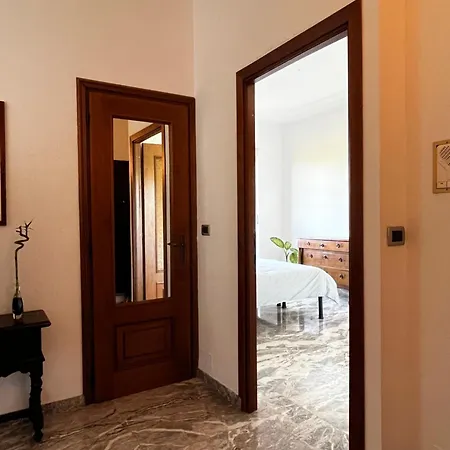 Apartment Il Belvedere Turin