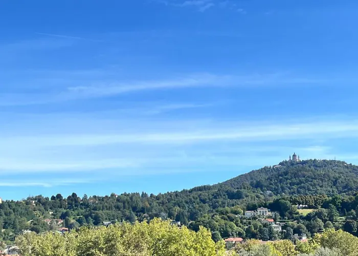 Il Belvedere Τορίνο