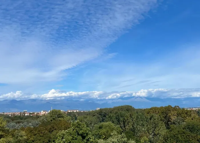 Il Belvedere 公寓
