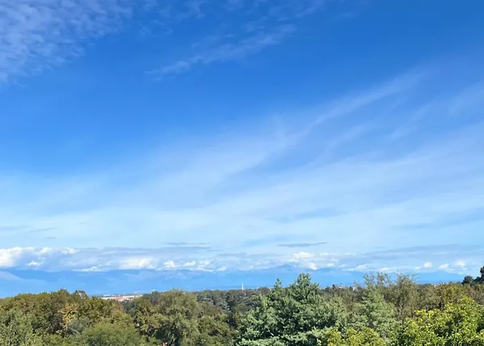 Διαμέρισμα Il Belvedere