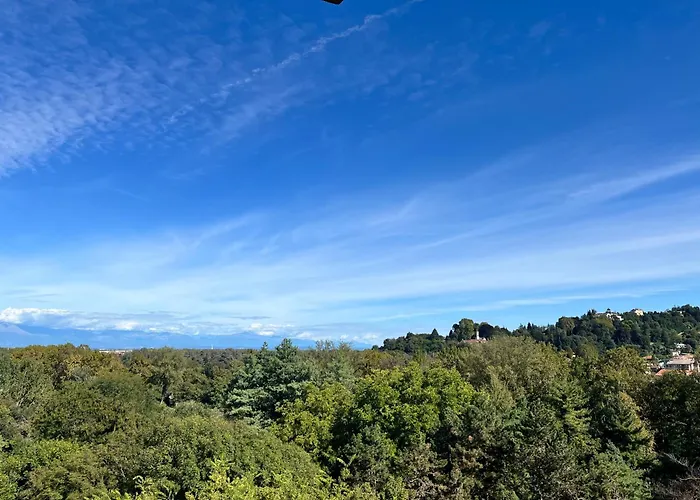 Il Belvedere * Τορίνο