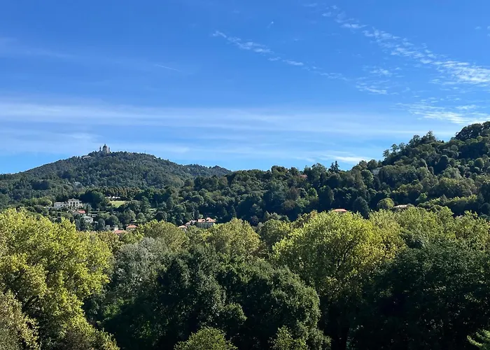 Il Belvedere Διαμέρισμα