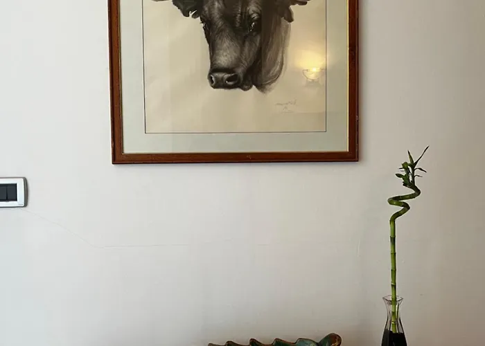 Διαμέρισμα Il Belvedere