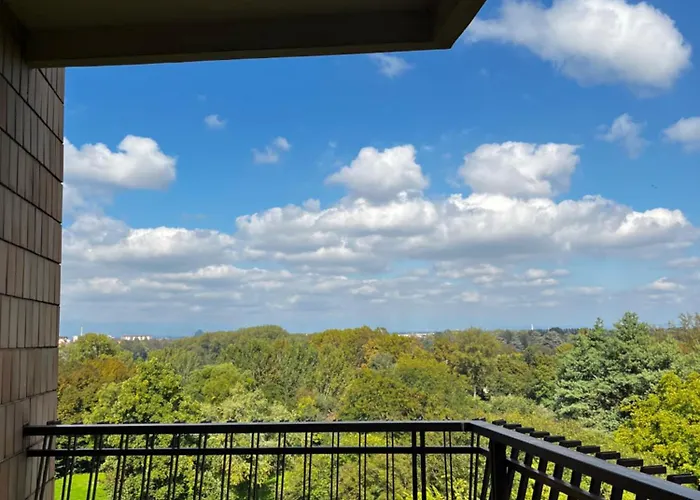 Il Belvedere Διαμέρισμα Τορίνο