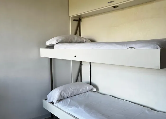 Διαμέρισμα Il Belvedere