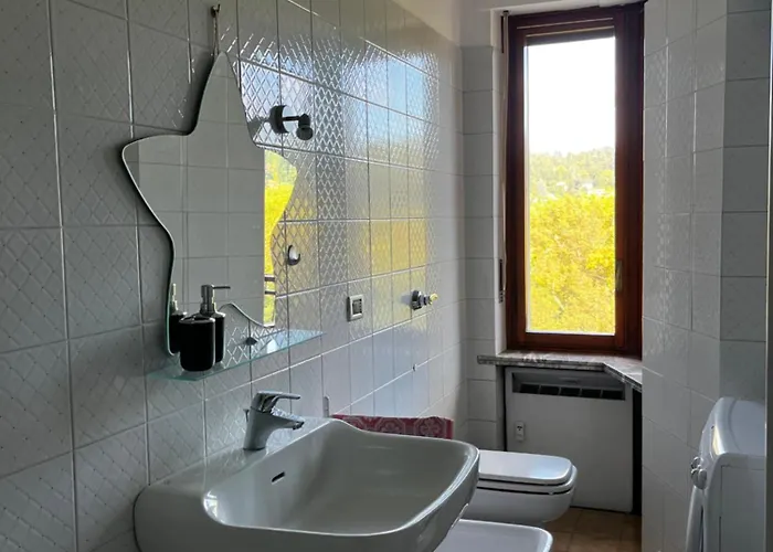 Il Belvedere Διαμέρισμα *