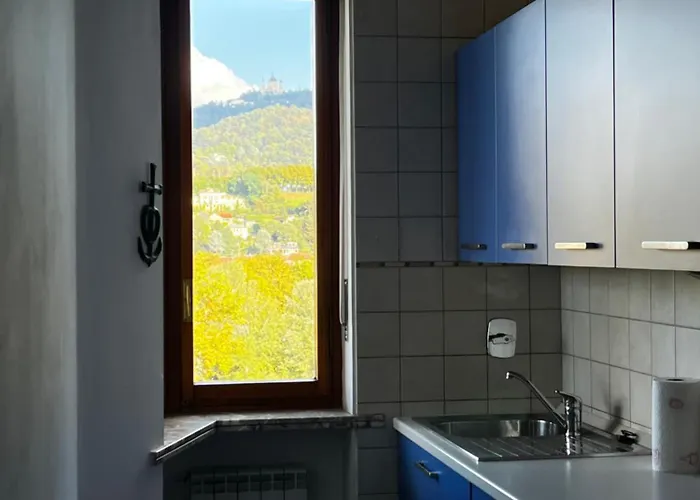 Διαμέρισμα Il Belvedere