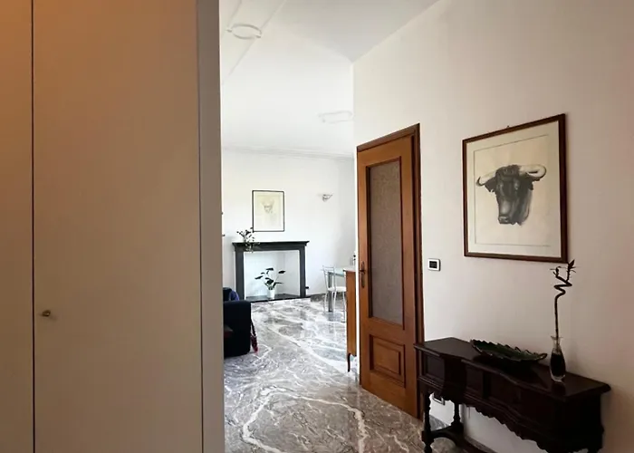 Il Belvedere Διαμέρισμα Τορίνο