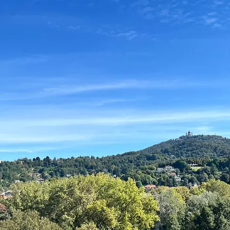 Il Belvedere Turín