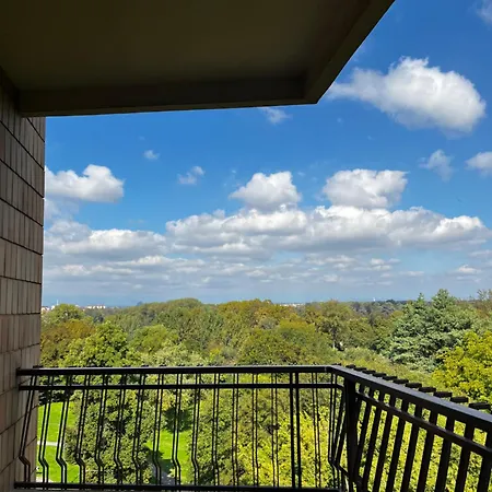 Il Belvedere Apartmán Turín
