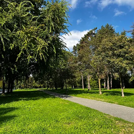 דירה Il Belvedere *