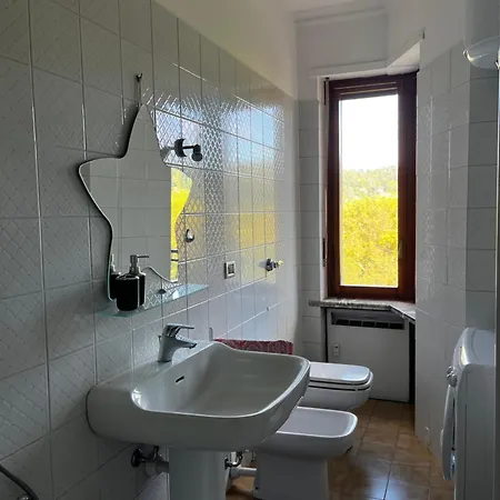 Il Belvedere Apartmán *