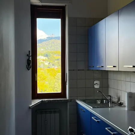 Apartmán Il Belvedere