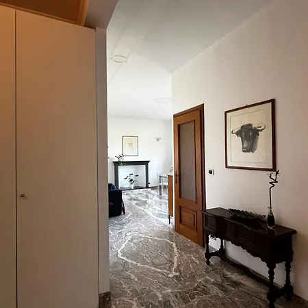 Il Belvedere Apartmán Turín