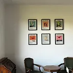 Appartement Il Belvedere Turin